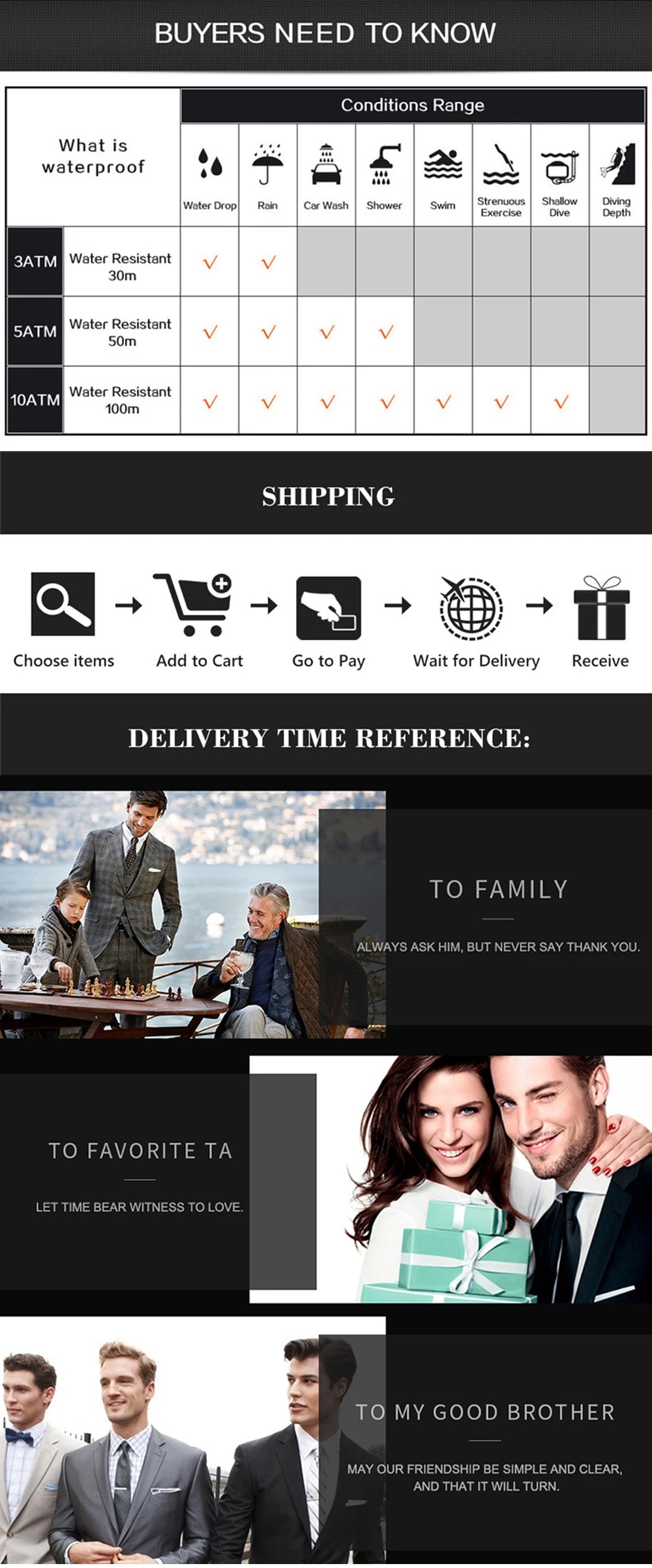 POEDAGAR Luxury High Quality Women Wristwatch Waterproof Date Rectangle Watch For Woman Leather Quartz Women's Watches Reloj+Box