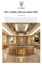 POEDAGAR Luxury High Quality Women Wristwatch Waterproof Date Rectangle Watch For Woman Leather Quartz Women's Watches Reloj+Box